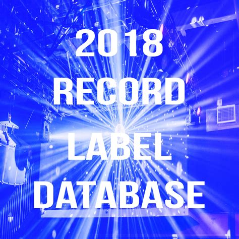 record labels that accept demos|Record Labels Accepting Demos: How to Find Labels .